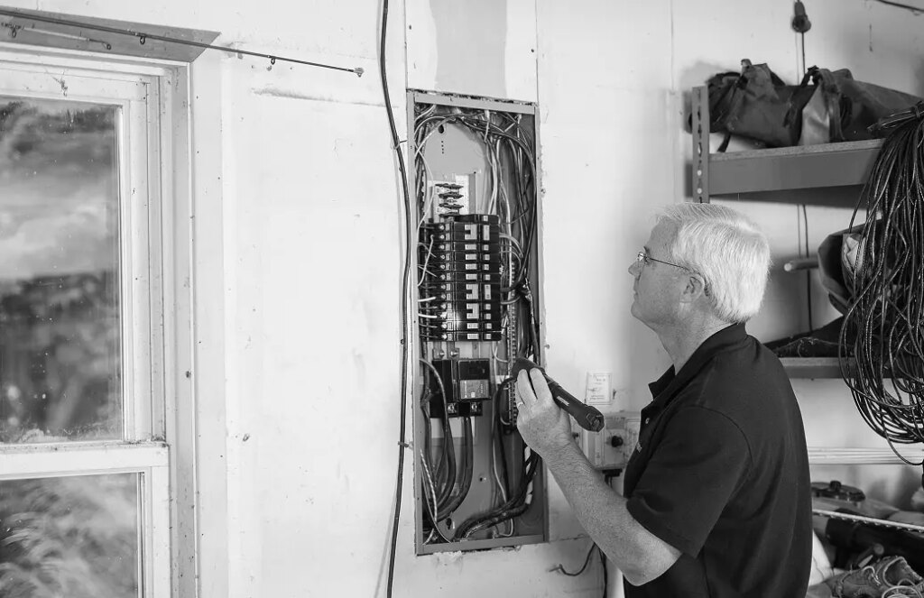 Elektriko paslaugos Panevėžyje | Elektros darbai ir instaliacija